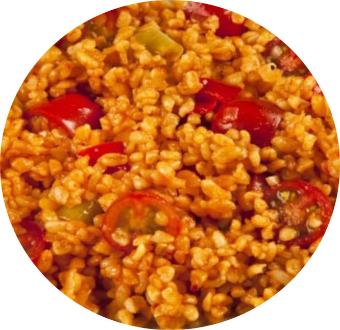 Burghul Banadoura