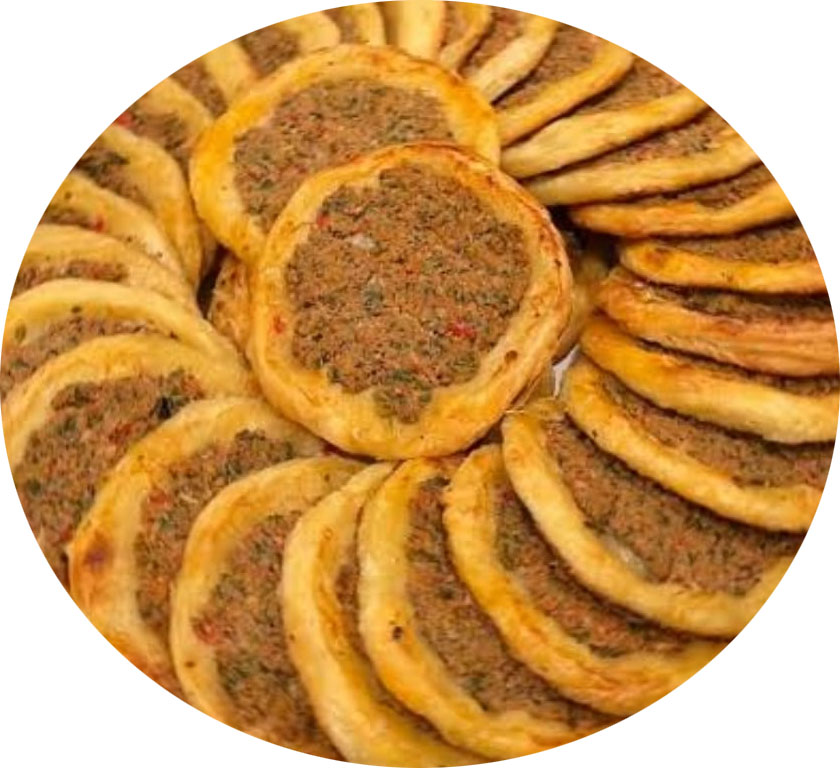 Antep Elbolbol (Red)