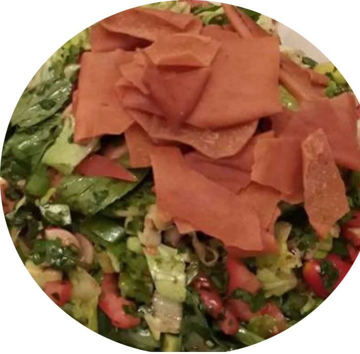 Fattoush