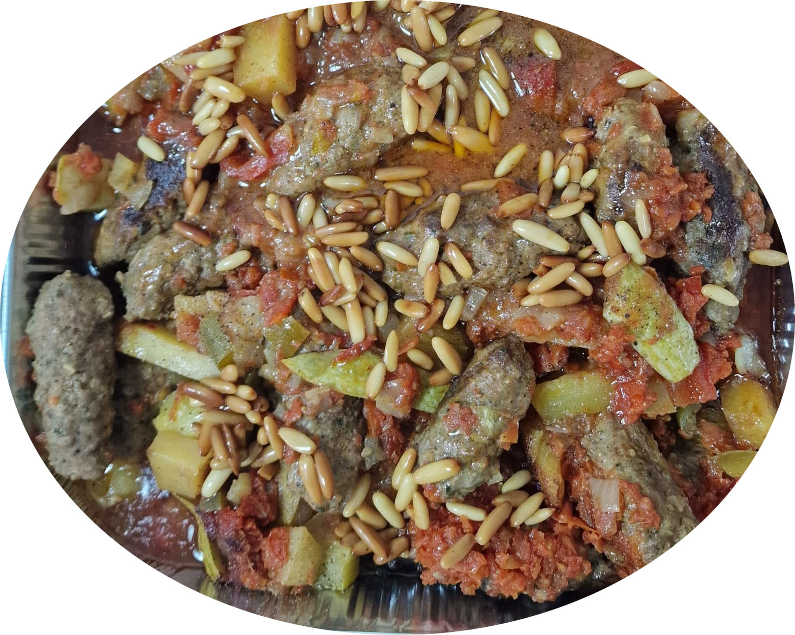 Kabab Hindi