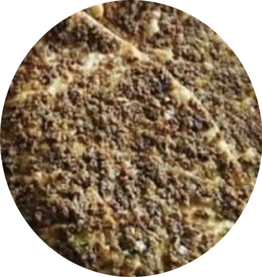 Lahm Beajeen (Aswad)