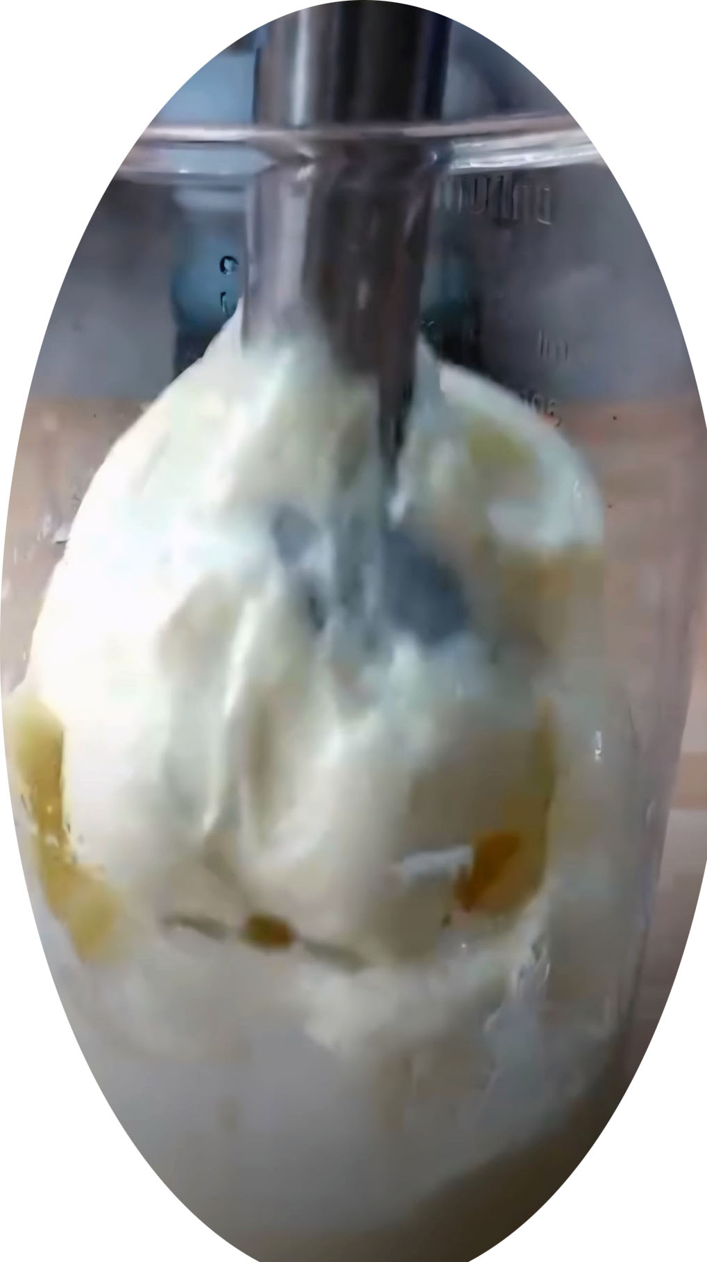 mayonnaise