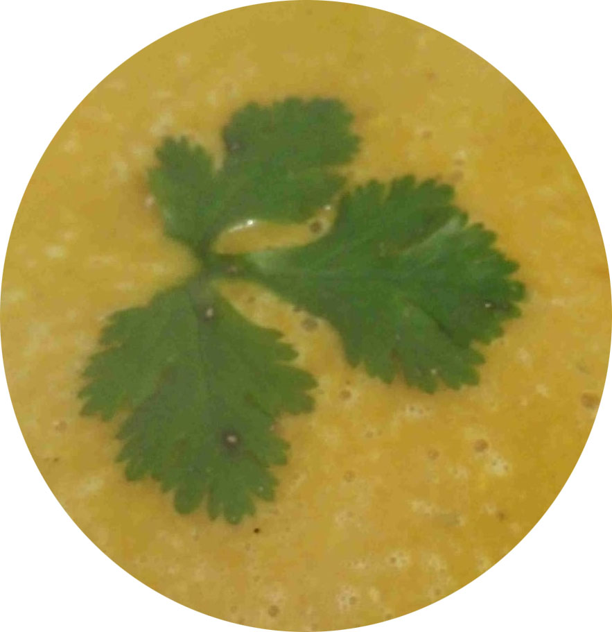 Lentil Soup