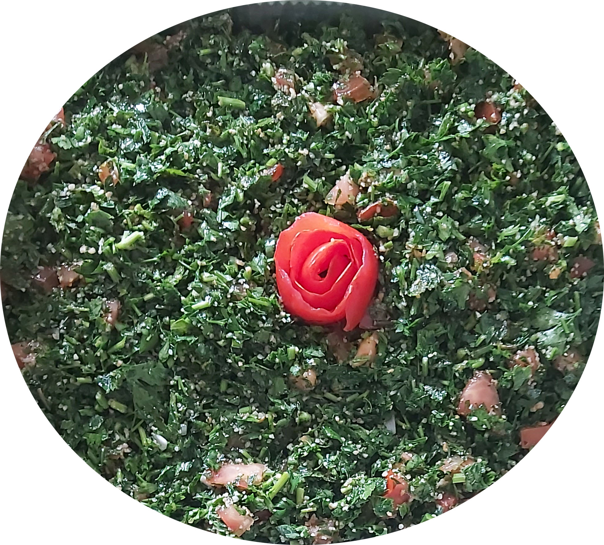 Tabbouleh